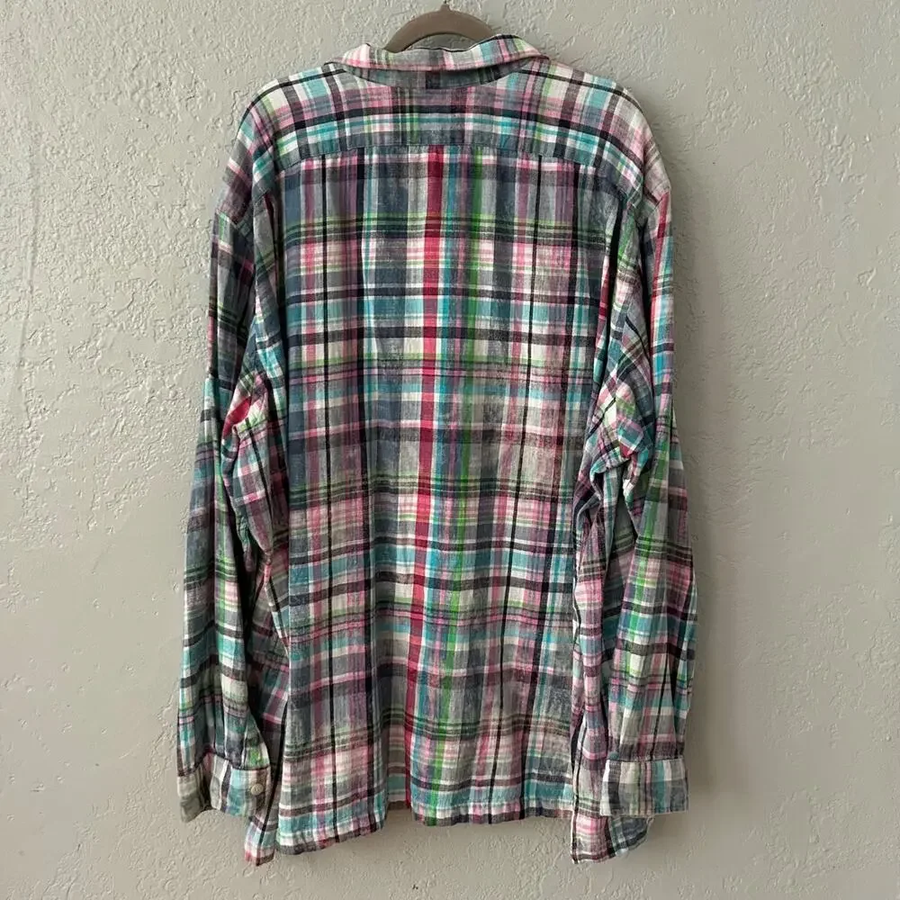 Polo Ralph Lauren sport front